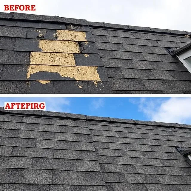 Roof Repair Near Me in Allen Junction, WV near me